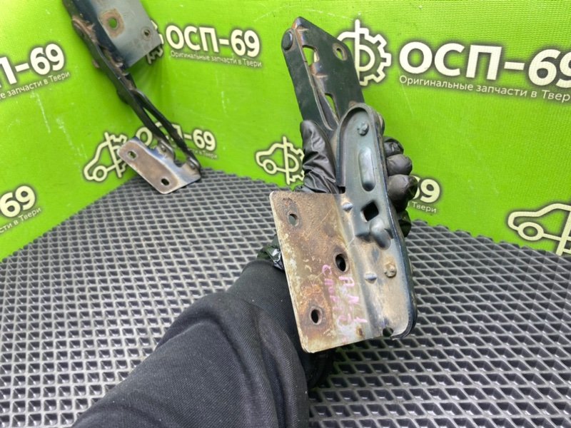 Петли капота, 990 рублей, Тверь