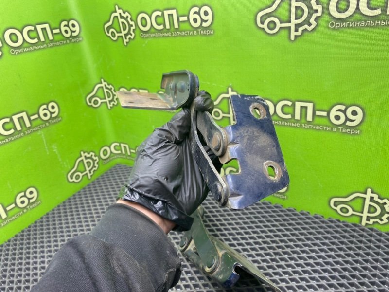 Петли капота, 990 рублей, Тверь