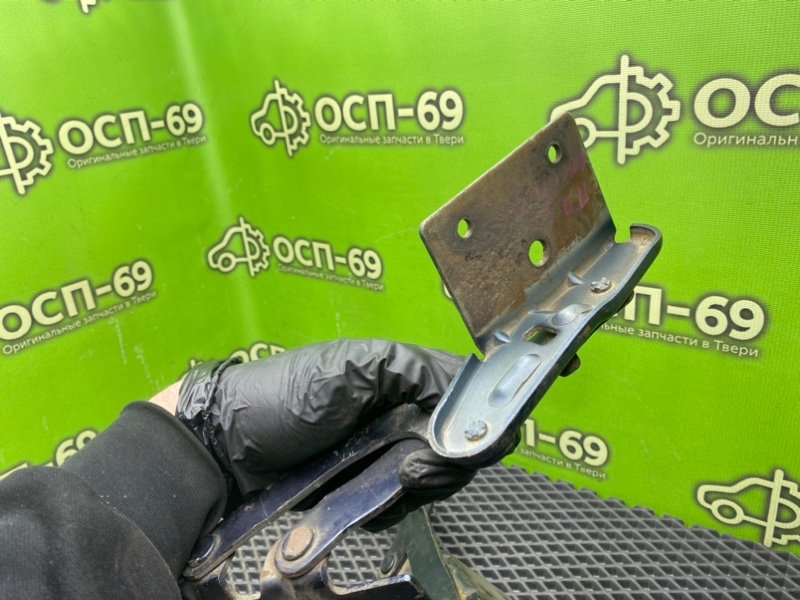 Петли капота, 990 рублей, Тверь