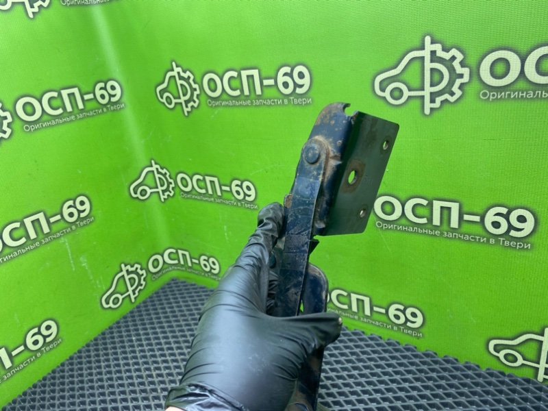 Петли капота, 990 рублей, Тверь