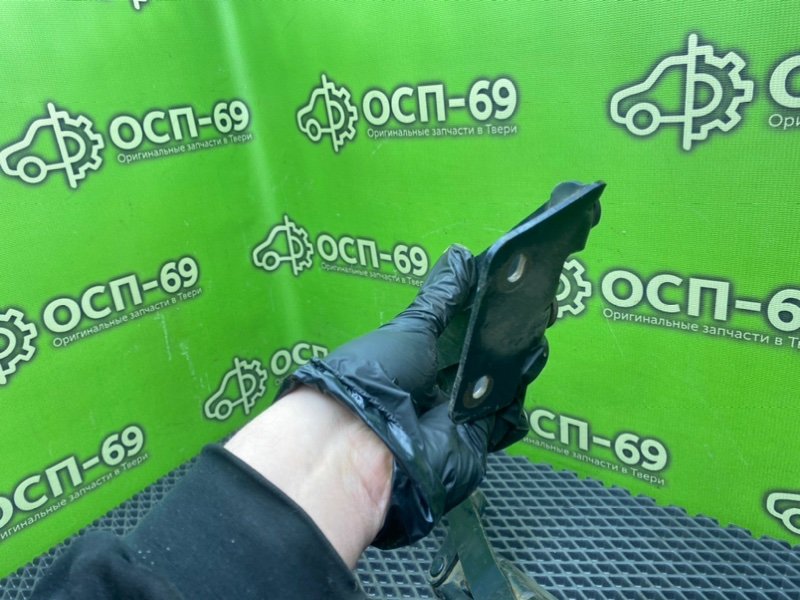 Петли капота, 990 рублей, Тверь