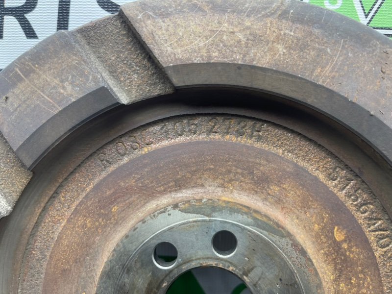 Маховик, 1990 рублей, Тверь