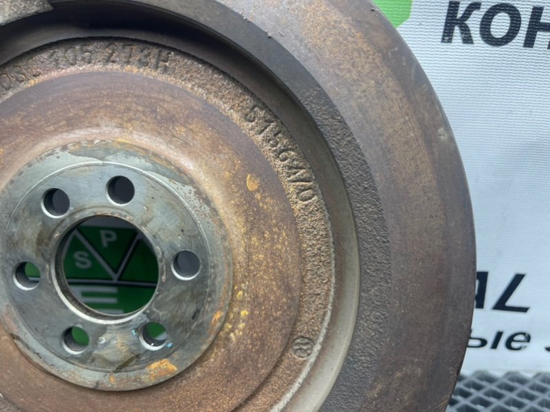 Маховик, 1990 рублей, Тверь