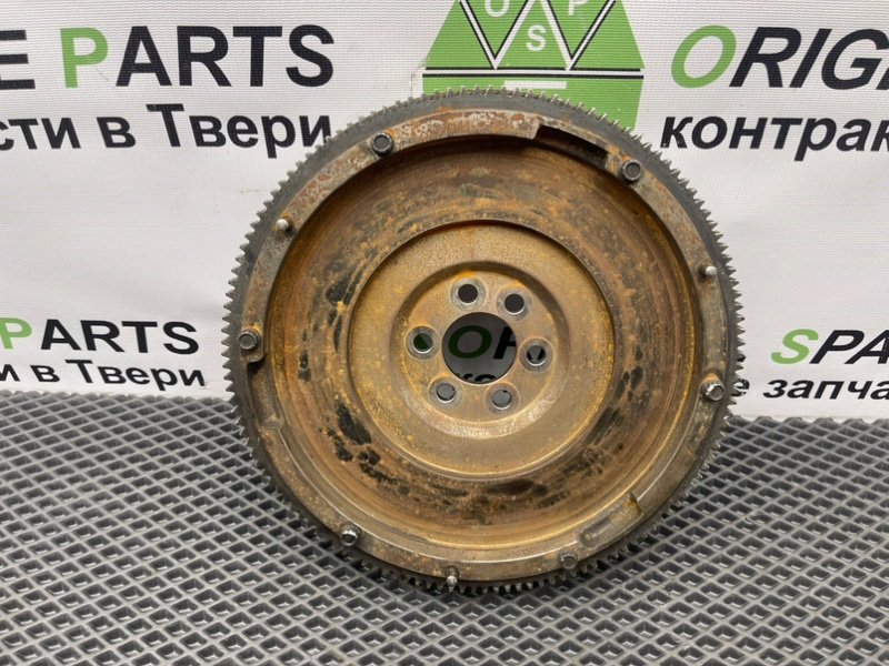 Маховик, 1990 рублей, Тверь