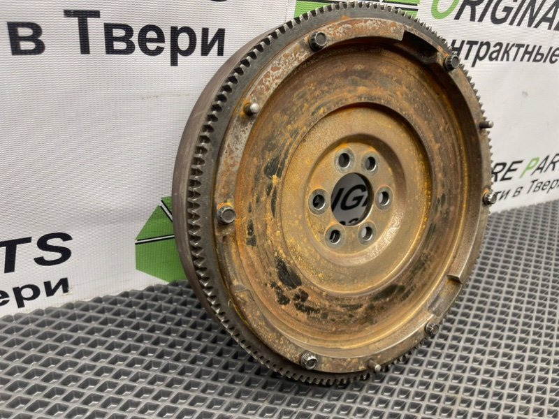 Маховик, 1990 рублей, Тверь