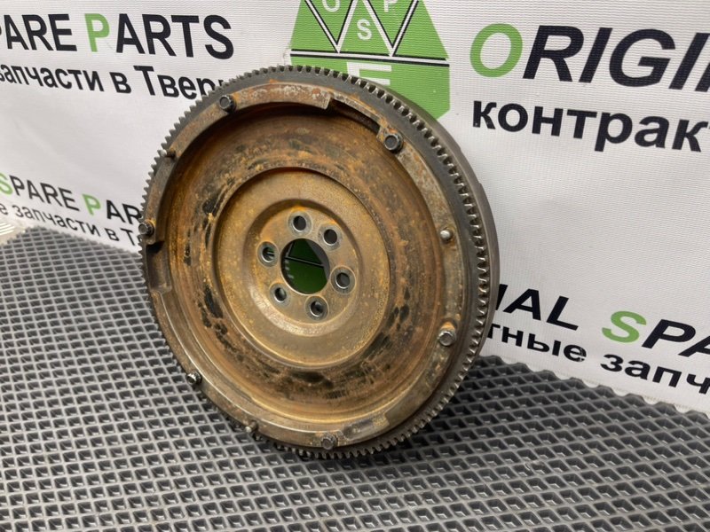 Маховик, 1990 рублей, Тверь