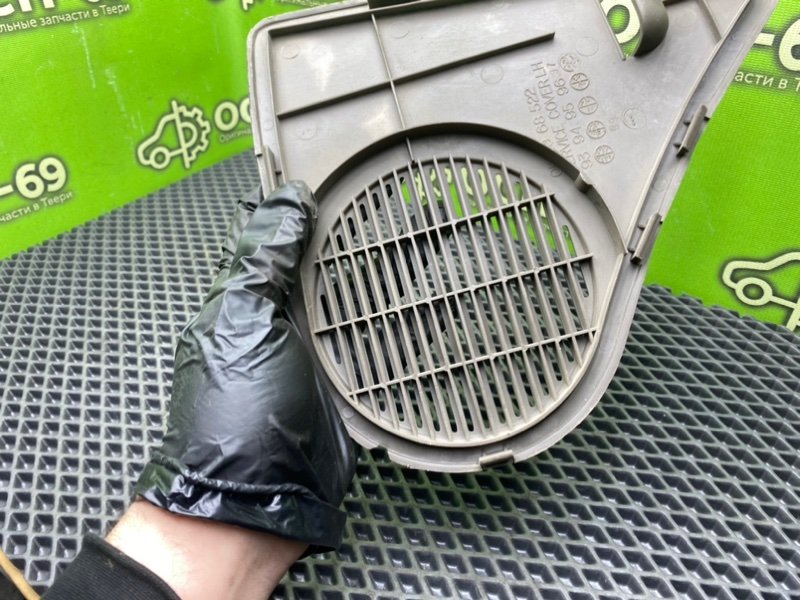 Крышка динамика, 490 рублей, Тверь