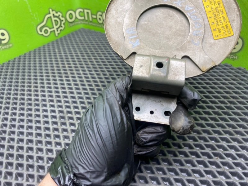 Лючок бензобака, 990 рублей, Тверь