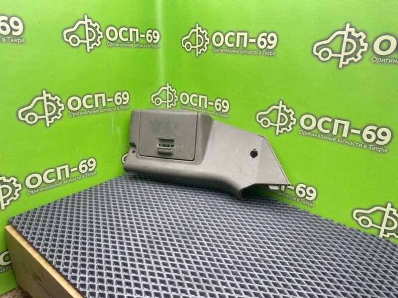 Накладка порога, 890 рублей, Тверь