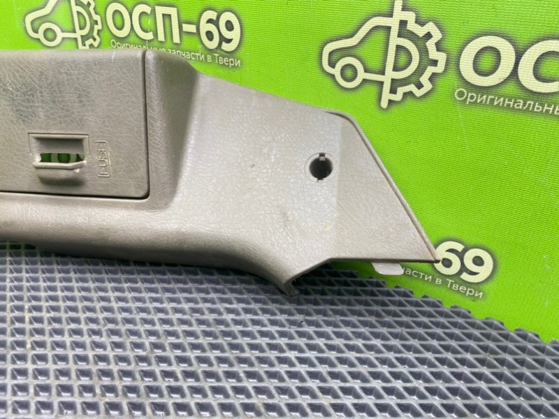 Накладка порога, 890 рублей, Тверь