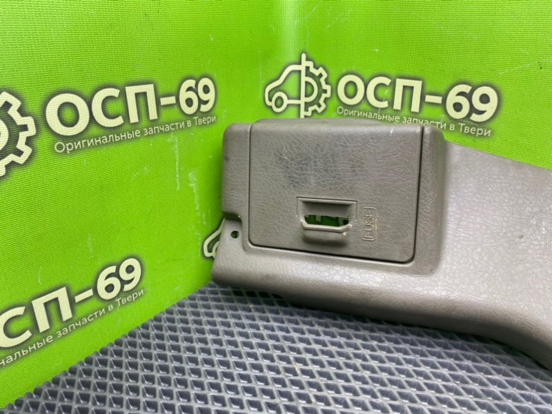 Накладка порога, 890 рублей, Тверь