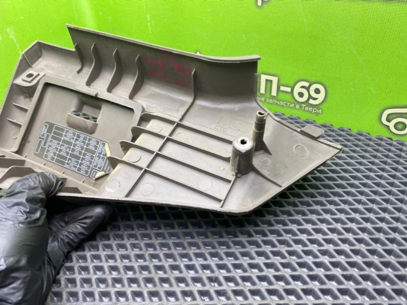 Накладка порога, 890 рублей, Тверь