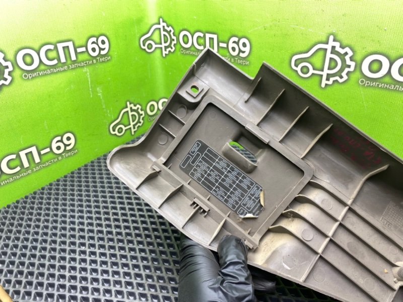 Накладка порога, 890 рублей, Тверь