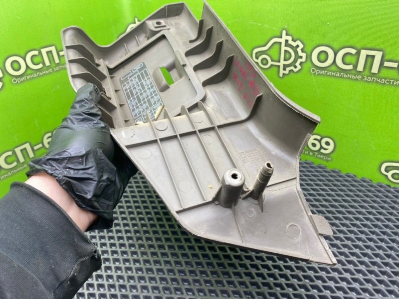 Накладка порога, 890 рублей, Тверь