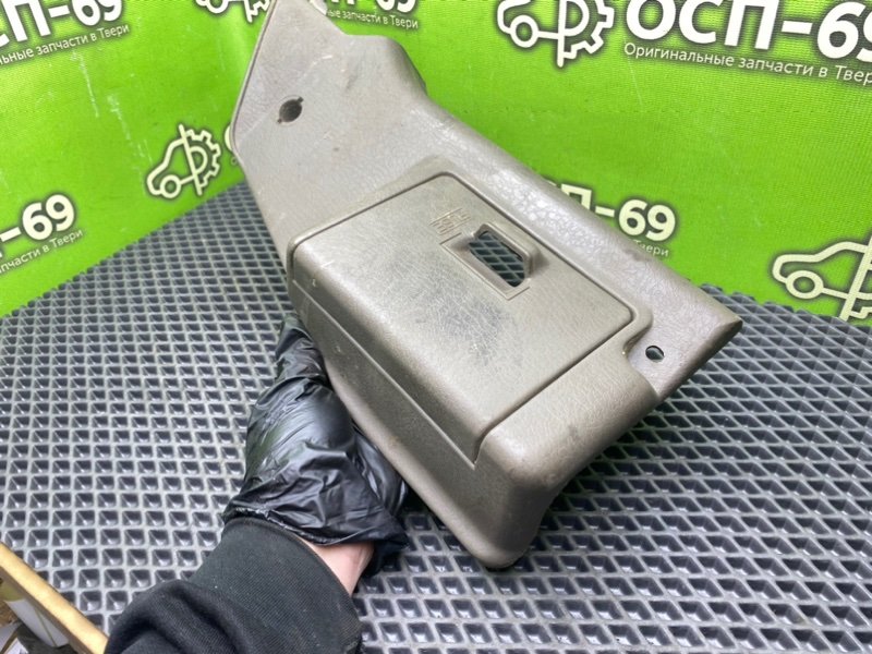 Накладка порога, 890 рублей, Тверь