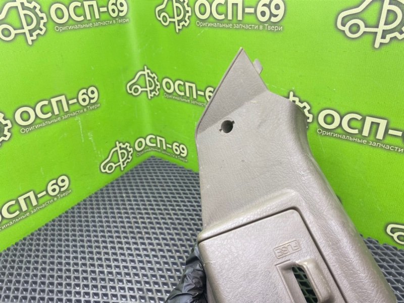 Накладка порога, 890 рублей, Тверь