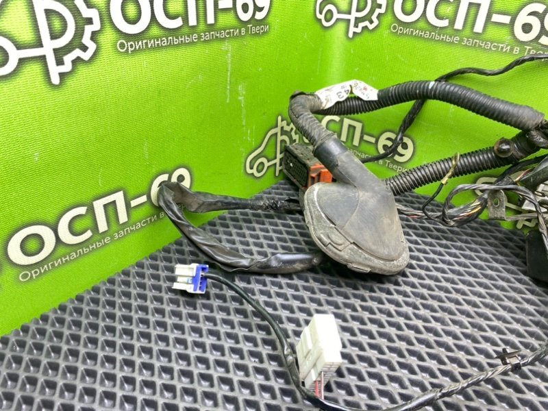 Проводка ABS, 2290 рублей, Тверь