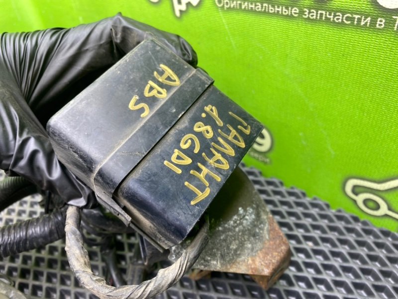 Проводка ABS, 2290 рублей, Тверь