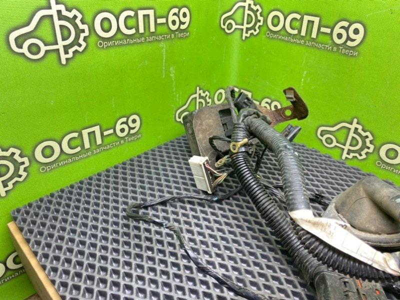 Проводка ABS, 2290 рублей, Тверь