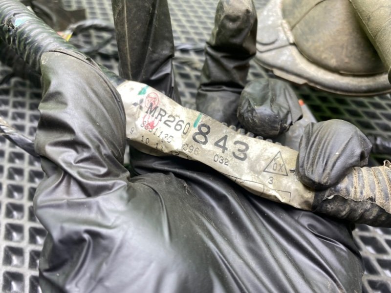 Проводка ABS, 2290 рублей, Тверь