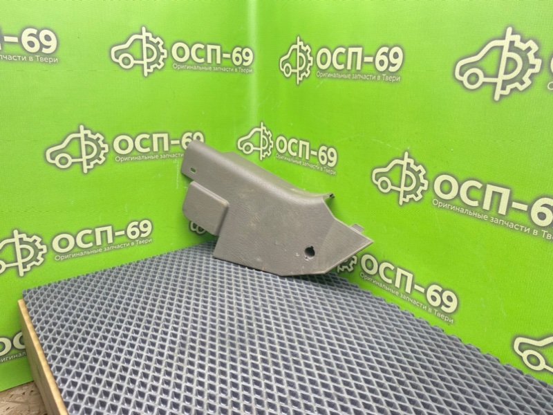 Накладка порога, 990 рублей, Тверь