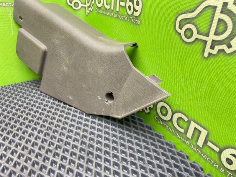 Накладка порога, 990 рублей, Тверь