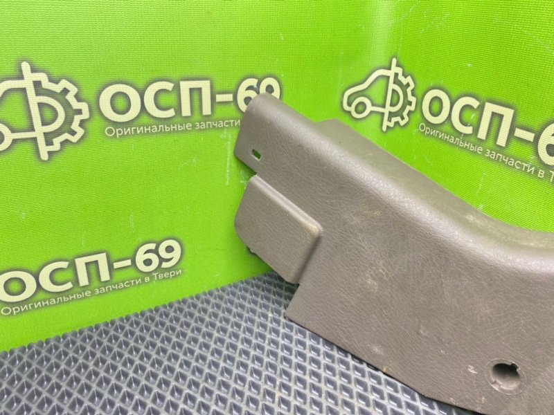 Накладка порога, 990 рублей, Тверь