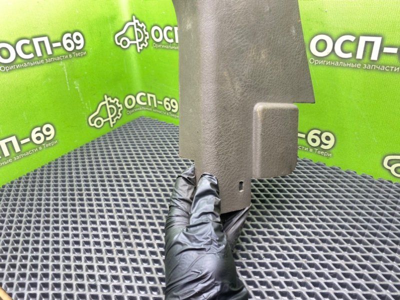 Накладка порога, 990 рублей, Тверь