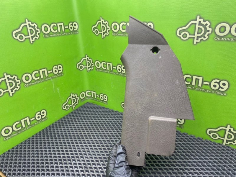 Накладка порога, 990 рублей, Тверь