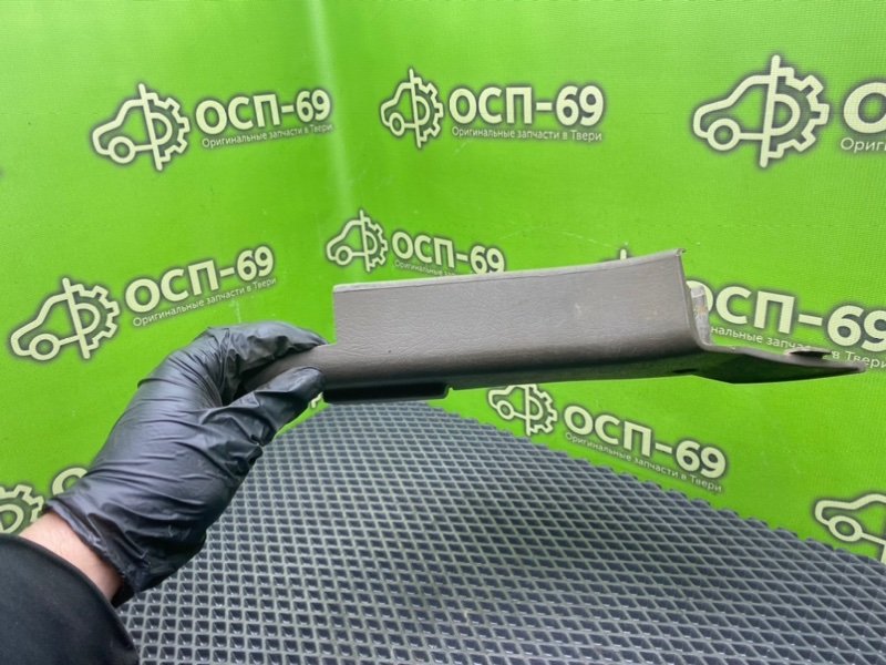 Накладка порога, 990 рублей, Тверь