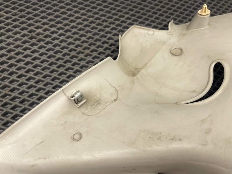 Накладка стойки, 490 рублей, Тверь