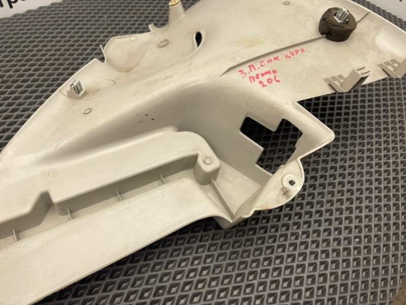 Накладка стойки, 490 рублей, Тверь