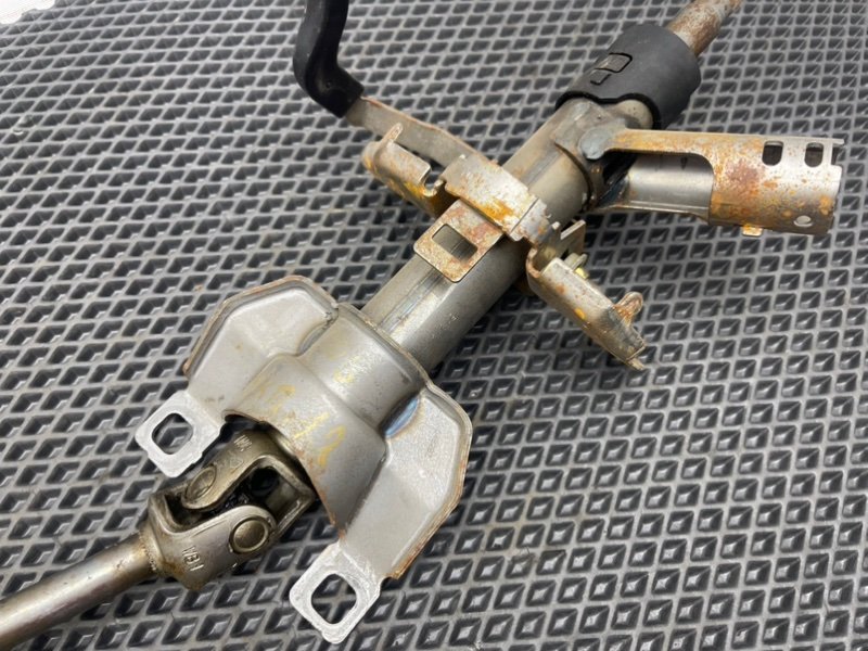 Рулевая колонка, 890 рублей, Тверь