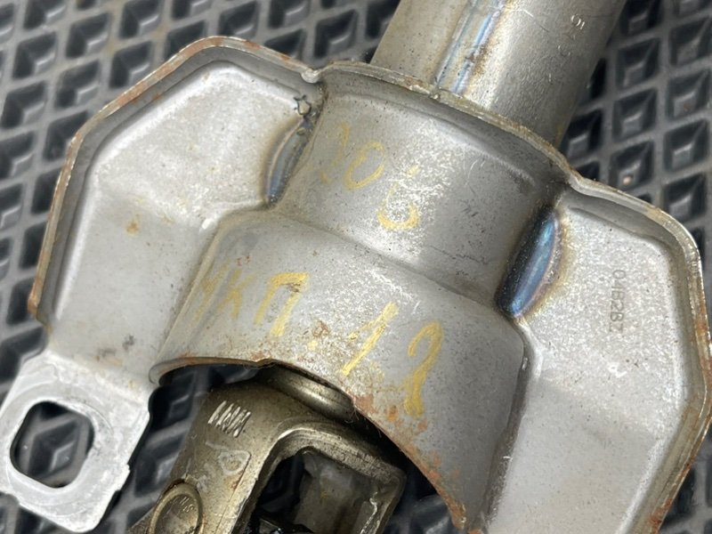 Рулевая колонка, 890 рублей, Тверь