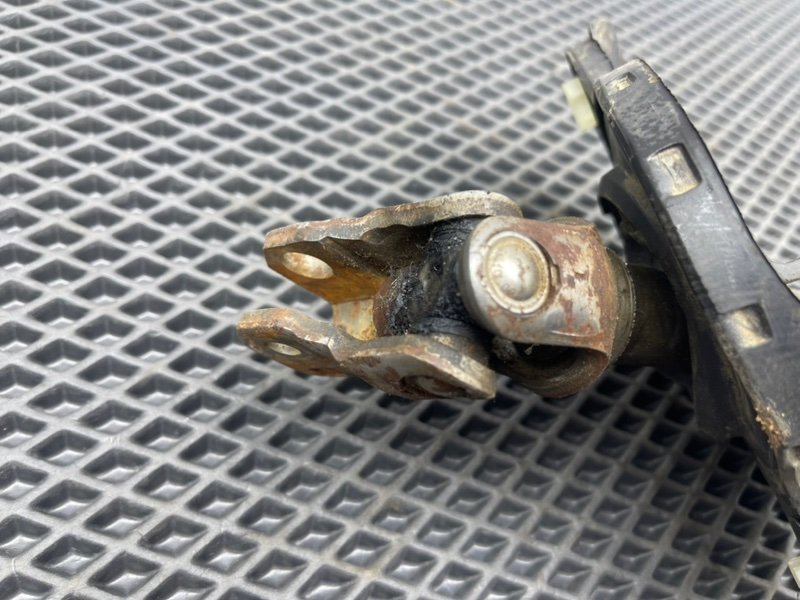 Рулевая колонка, 890 рублей, Тверь