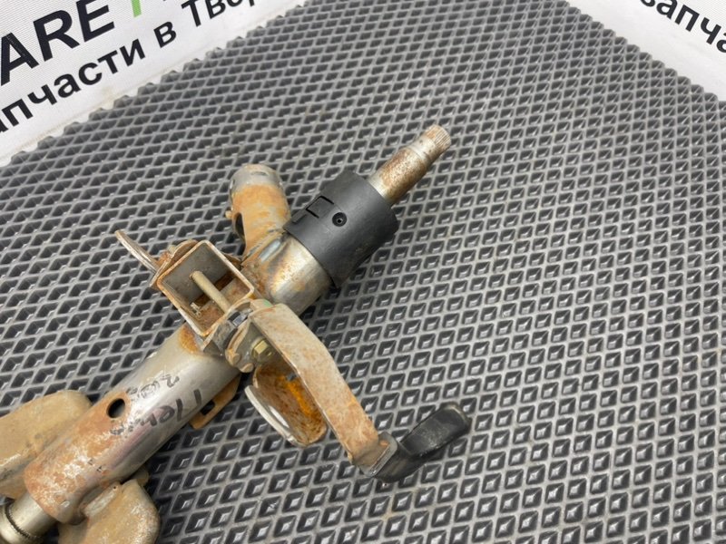 Рулевая колонка, 890 рублей, Тверь