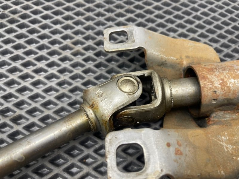 Рулевая колонка, 890 рублей, Тверь