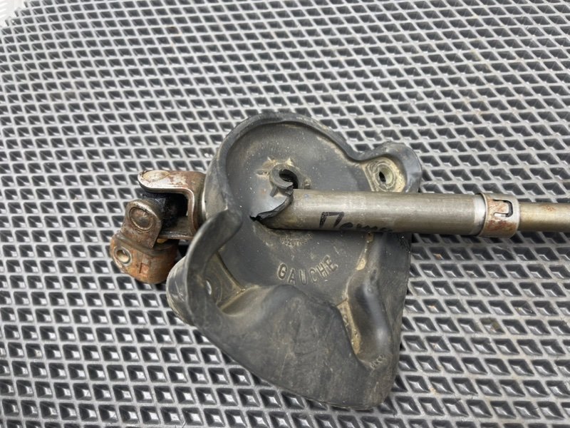 Рулевая колонка, 890 рублей, Тверь