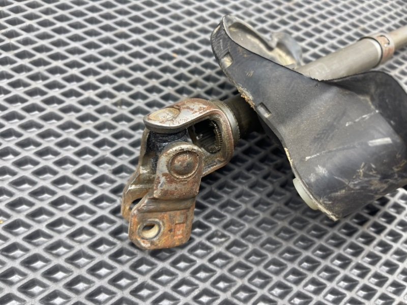 Рулевая колонка, 890 рублей, Тверь