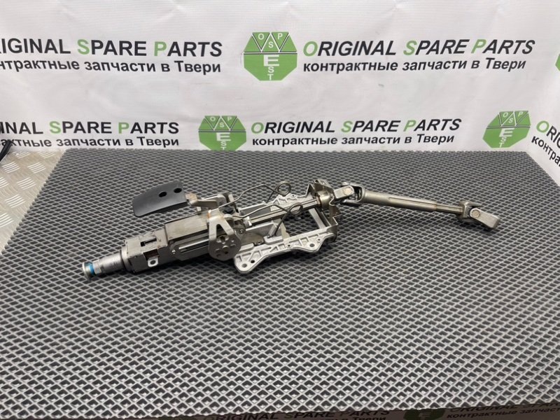 Рулевая колонка, 1190 рублей, Тверь