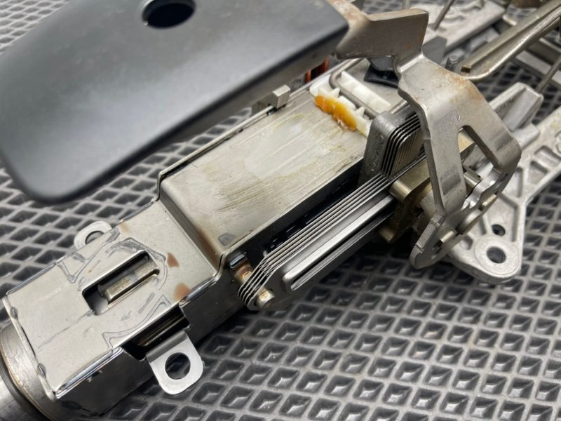 Рулевая колонка, 1190 рублей, Тверь