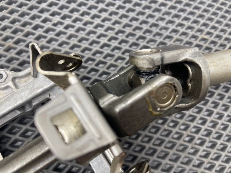 Рулевая колонка, 1190 рублей, Тверь