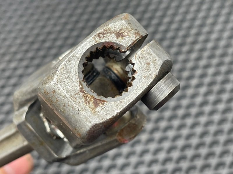 Рулевая колонка, 1190 рублей, Тверь