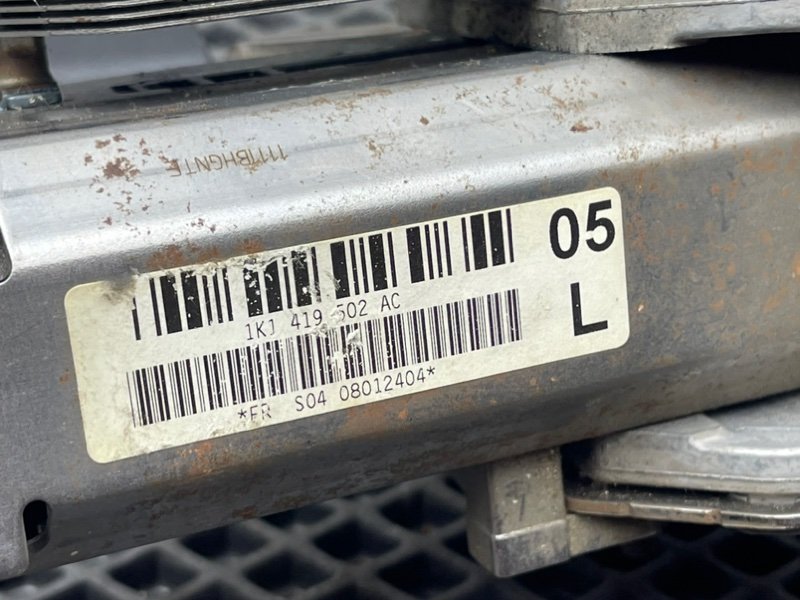 Рулевая колонка, 1190 рублей, Тверь