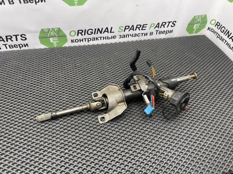 Рулевая колонка, 890 рублей, Тверь