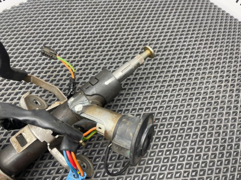 Рулевая колонка, 890 рублей, Тверь