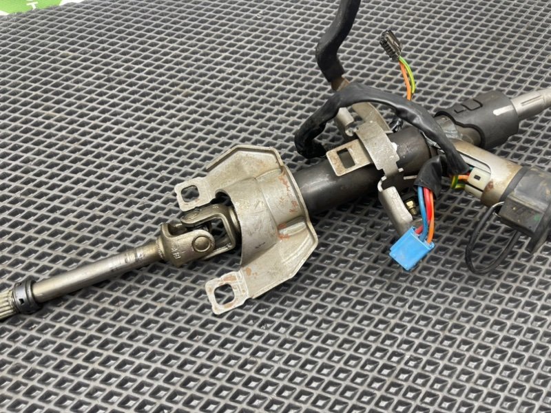 Рулевая колонка, 890 рублей, Тверь