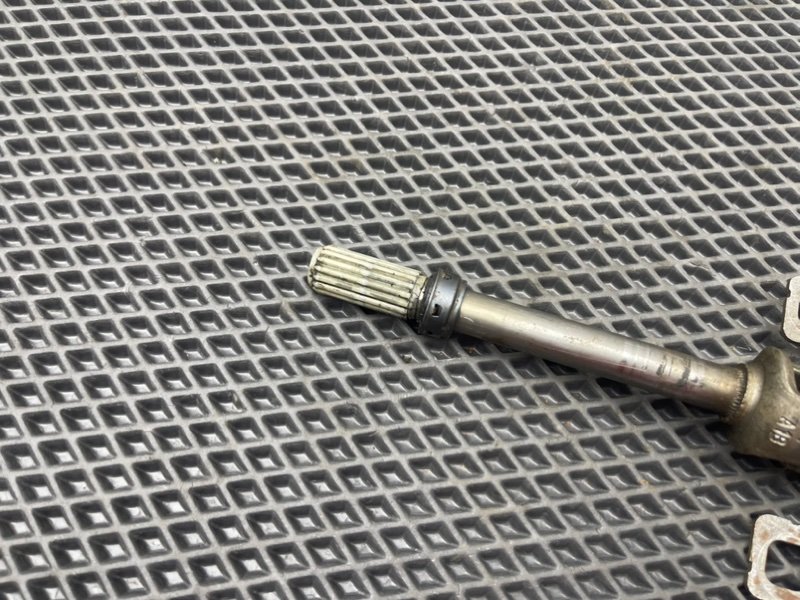 Рулевая колонка, 890 рублей, Тверь