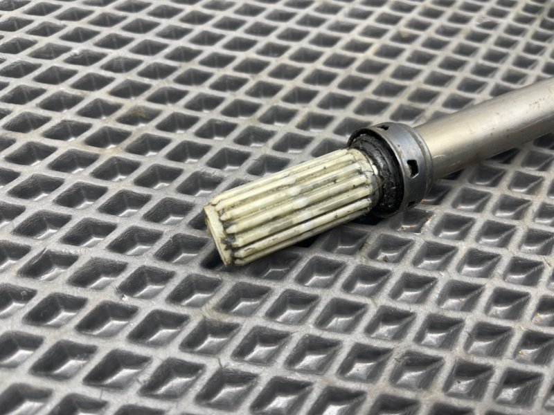 Рулевая колонка, 890 рублей, Тверь