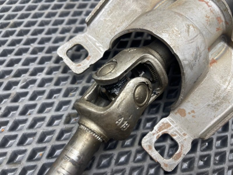 Рулевая колонка, 890 рублей, Тверь